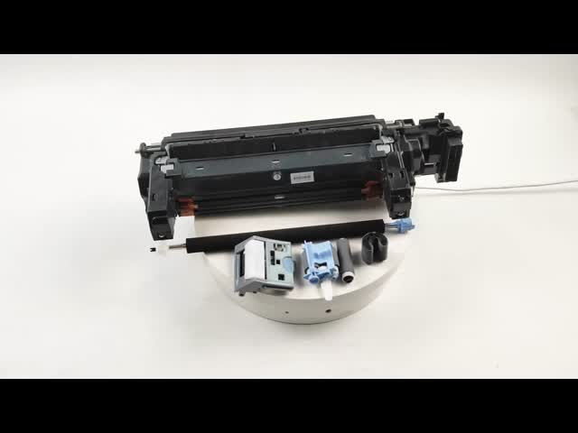 Набор для обслуживания принтера для HP M553 M577 Fuser Unit Transfer Roller Separation Roller Pickup Roller