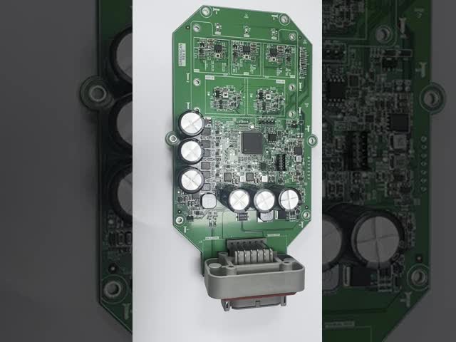 硬 FR4 PCB 板 電子印刷回路板 ワンストップサービス 2層