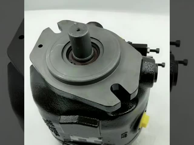 PDシリーズ デニソン水力ポンプ PD018 PD028 PD045 PD060 PD075 PD075 PD100 PD140 中国水力ピストンポンプメーカー