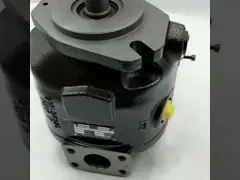 PD Series Denison Hydraulic Pump PD018 PD028 PD045 PD060 PD075 PD100 PD140 china Hydraulic piston Pump manufacturer