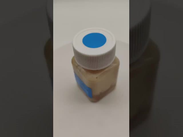 ASM / SIEMEN SLow Cost SMT Accessories Asm Klueberalfa Dh 3-100, 50ml Grease 03078556-01 SMT Machine Spare Parts