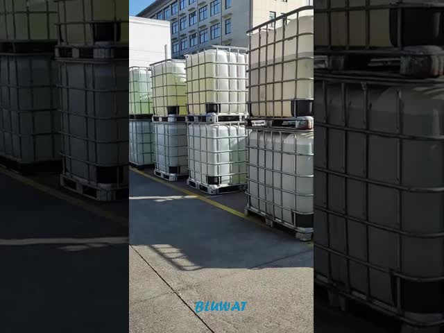 55295-98-2 агент воды обесцвечивая для удаления цвета текстильной промышленности