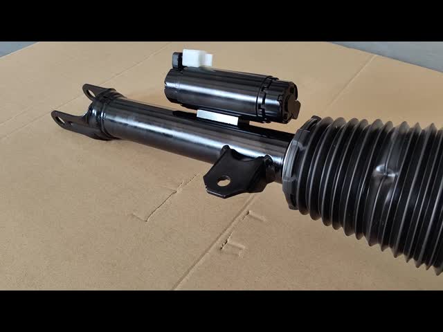 後部右翼空気懸垂 ショック吸収器 37126785536 BMW E65 E66 向け
