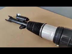 Air Suspension Spring Strut Rear For BMW 7 Series F01 /  F02 37126794147