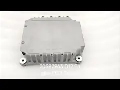 Controller eléctrico para excavadoras 5925153 592-5153 3518758 ECU Unidad de control del motor video