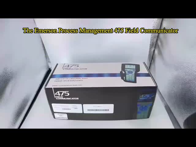 効率的に電源の問題を検知する 475 ハンドヘルド通信器 ファイル通信器