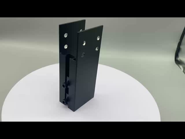 Customized Aluminum Solar Panel Aluminium Profile For Optimal Solar Panel Performance