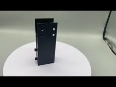 Customized Aluminum Solar Panel Aluminium Profile For Optimal Solar Panel Performance