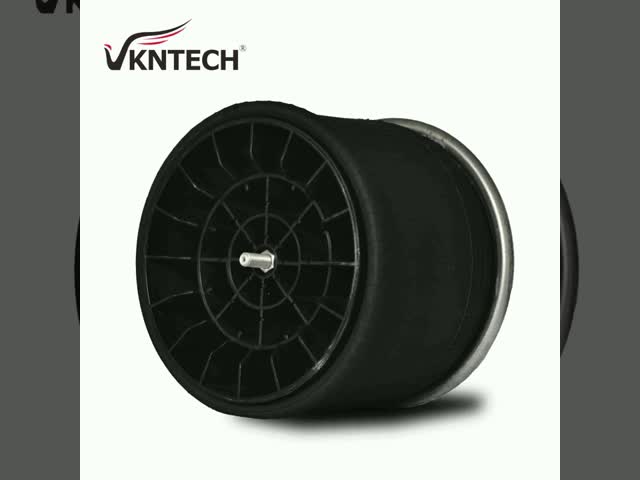 GOODYEAR 1R14-171のトレーラーの空気ばねの耐火石材W01-M58-8091 CONTITECH 99-12 P 477 VKNTECH 1K8091