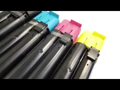 Toner Cartridges oryginalny proszek Zestaw do Xerox Kolor 550 560 570 C60 C70 006R01521 006R01522 006R01523 006R1524
