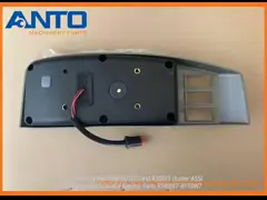 21N830013 21N8-30013 Cluster Assy For HYUNDAI Excavator Electric Parts R140W7 R170W7