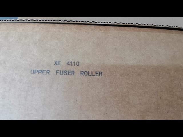 059K59950 604K67480 604K24402 604K61210 604K67470 604K54190 Upper Fuser Roller for Xerox DC 900 1100 4110 4112 4127 4590 Printer Copier Heat Roll Printer