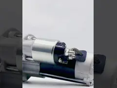 119255-77010 S114-655A 9T PC20-7 Excavator Starter Motor