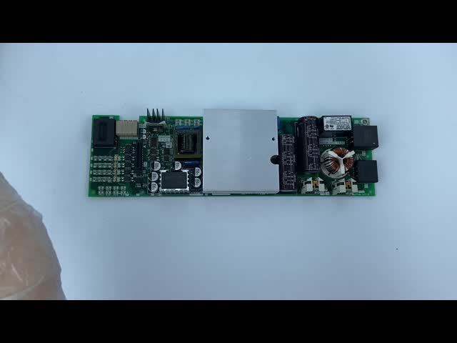 三?? ドアモーターボード DOR-160B エレベーターPCBボード ブランドと新品