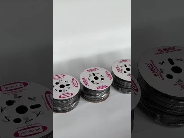 ポリビニールプラスチックコーティング 柔軟な金属管 柔軟性 1mm-4mm 厚さ