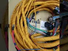 254-7198 2547198 External Wiring Harness For  330C 330CL C9