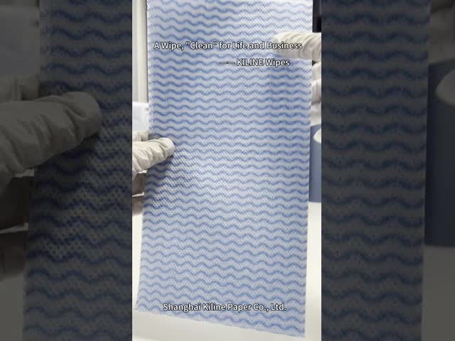 色付け式ワイパー 重用重用 キッチンタオルロール 多機能清掃用