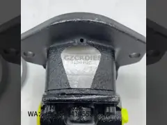 Bomba de transferência de combustível 3848612 Para CAT C15 C18 345C 345D 349D 365C 3456 3406E
