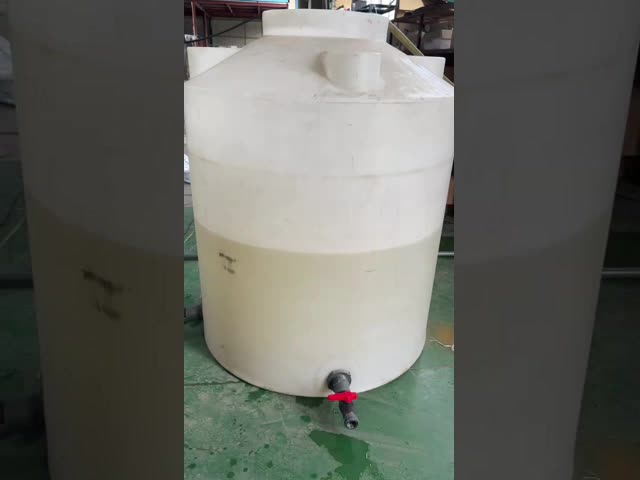 コロン 2 トン/時間 洗車 循環水処理設備