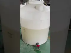 콜론 2 톤 / 시간 자동차 세탁 재순환 수처리 장비