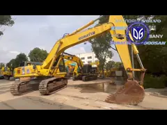 Giappone Excavator Crawler Usato Mini Komatsu PC30 Excavator 3000KG A 3200KG