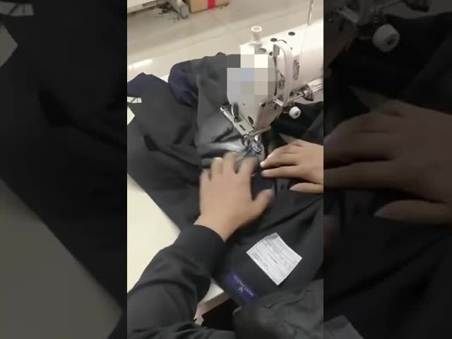 Special Sewing Machine Chainstich Sewing Machine