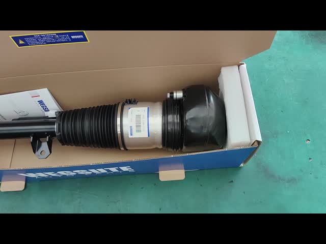 Rear Shock Absorber With Electric For Cadillac CTS 2009-2015 19355570