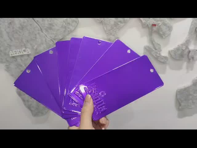 Vibrant and Sustainable Candy Purple Powder Coating for Urban Commuting Cycling