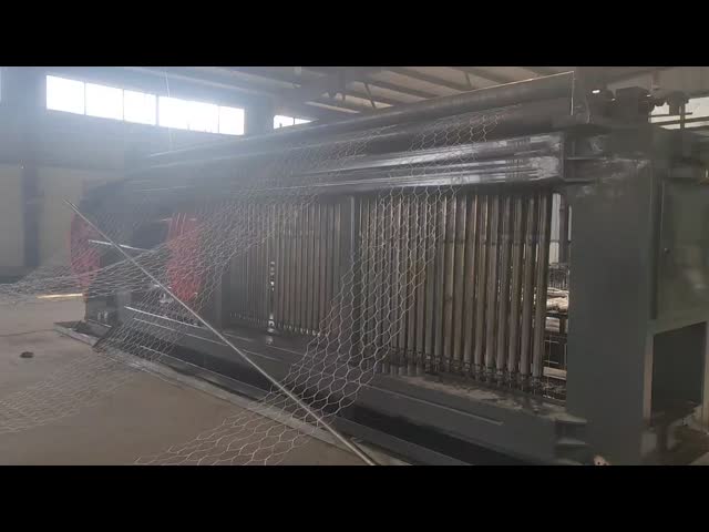 Корзины Габион тюфяка АСТМ А975 стандартные горячие окунутые гальванизированные Рено для проектов управлением размывания
