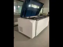 occasion de la machine de fabrication de plat d'ordinateur de 220V PCT UVCTP U848