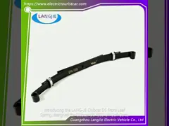 Golf Cart Accessories Club Car DS Front Leaf Spring Club Car Golf Cart Parts 103628801