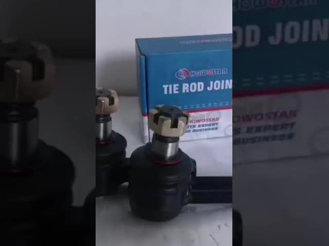 トラックの部品 ロープ・ストッド・ジョイント ロープ・ストッド・ボール・ジョイント 交換