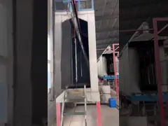 Rationalisez votre entrepôt avec le système de rack à palettes à double profondeur