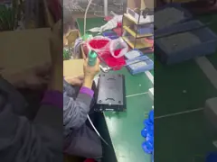 5500w Elektryczny gejzer ciepłej wody Nagły podgrzewacz wody Szybkie ogrzewanie