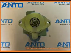 241-7972 2417972 Hydraulikpumpen für Minibagger 302.5C