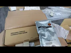 Developer for Ricoh Aficio 1060 1075 2051 2060 2075 MP2554 3554 3054 4054 5054 6054 3055 2555 (B0649645 B0649640 885281 885435 TYPE 24)