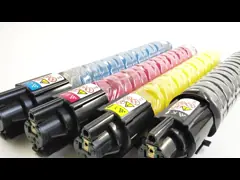 Toner Cartridge Set For Ricoh MPC305 842079 842080 842081 842082