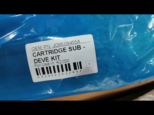 JC96-08455A КИТ для подключения картриджей для H P M436ND