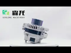 2191880 2395911 2398370 570889 579274 A004TR6791 A004TR6791AT A004TR6791ZT A4TR6791 24V Alternator Mitsubishi Generator