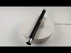 রিকোহ এমপি 2501sp AE011145 AE011143 AE011140 হট রোলারের জন্য উপরের ফিউজার রোলার