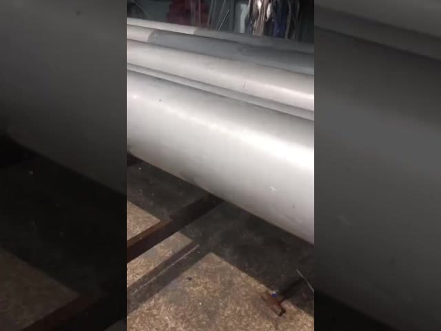 ASTM標準304グレードBA 表面ステンレス鋼水管 25DN 2.3mm厚さ 衛生用 2B Ss303 管 パーソナライズされた長さ