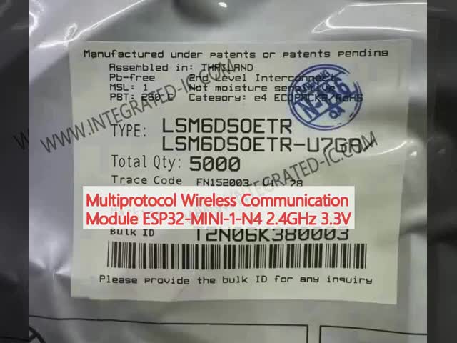 無線通信モジュール APQ-8064E-0-784FCBGA+HS-TR-01-0 四コアネットワークプロセッサ