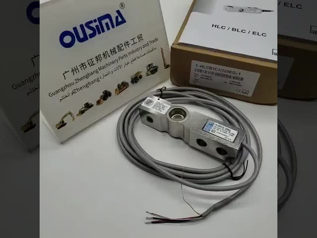 OUSIMA электрический экскаватор 1-HLCB1C3 HLCB1C3 350206538 31646346 Сенсор сигнализации температуры воды
