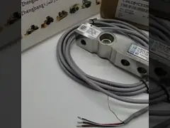 OUSIMA Eletric Excavator 1-HLCB1C3 HLCB1C3 350206538 31646346 Water Temperature Alarm Sensor