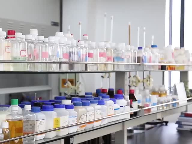 Eco Friendly High Efficiency Flocculant Liquid Polydadmac Polymer As Formaldehyde Free Fixing Agent InTexile Industry