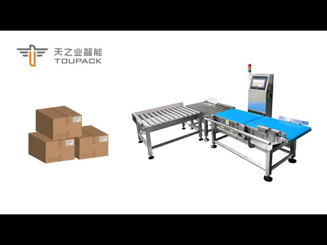 セリウムの承認95mmの幅の高速点検の計重機はとの除波器を落とす