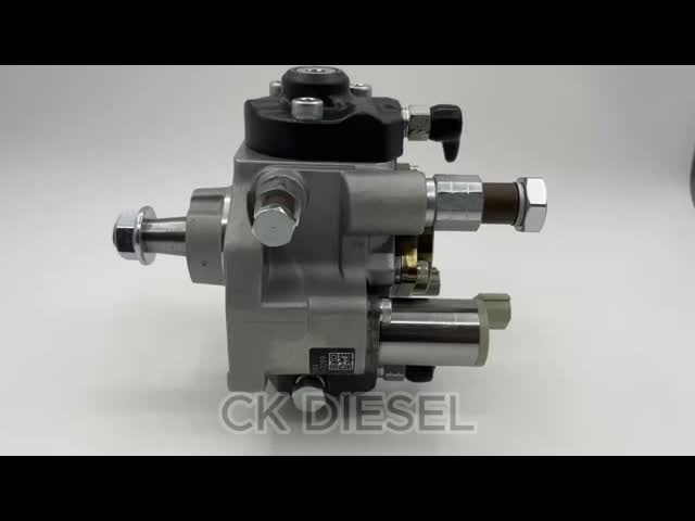 HP3 Diesel Fuel Injection Pump 294000-0059 294000-0560 RE507959 RE527528 SE501916 For 6045 4.5L 6.8L Engine