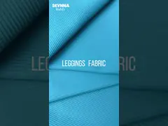 Tissu Lycra recyclé négociable avec Xtra Life Lycra