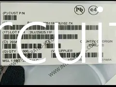 Field Programmable Gate Array 10M04SCE144I7G 144-LQFP MAX 10 FPGA Integrated Circuits 450MHz