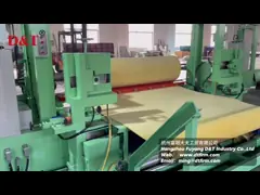 প্রোফাইলিং ফেনা স্পঞ্জ ফেনা রাবার / চাপা তরঙ্গায়িত রাবার জন্য কাটন মেশিন